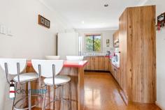 34 Maunsell St Moruya NSW 2537 $368,000 Synnova" - Situated near the end of a quiet street is this three bedroom, one bathroom home on a spacious 1168 m2 fully fenced block of land. The Home: Single level, dining area with wood stove, kitchen has a gas stove/electric oven and an island bench. A reverse cycle air conditioner is located in the lounge room. Bedrooms: All bedrooms have built in robes and the master has its own access to the back deck. Bathroom: Central bathroom with shower, bath and toilet. Outdoor Areas: A side patio, front patio and back porch for all of your alfresco entertaining. Garages/Sheds: Two car garage with workshop space set on concrete slab. There is a shade house and a shed at the rear of the block. Gardens: The hard work has been done with these colourful gardens including mandarin tree, rose bushes and vegetable patch. You’ll enjoy the privacy of the backyard that seems to extend forever. Location: A level walk to Moruya township and only a few minutes drive to beaches and you can launch your boat at either Moruya or Moruya Heads boat ramp.