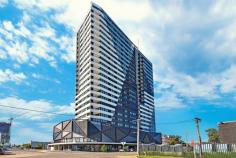 Unit 1102/1 Boys Ave Blacktown NSW 2148 $530,000 - $560,000 This fantastic building offers high quality finishes, and it is located in close proximity to Blacktown Train Station, Westpoint Shopping Centre, and easy access to the M4 and M7 Motorways. This immaculate two bedroom, two bathroom apartment is positioned on the 11th floor with lift access and views to the blue Mountains and is sure to please the fussiest buyers. The apartment is currently rented to an excellent tenant, at $470 per week and their lease expires 18/6/2019. They are willing to stay on or leave depending on the purchaser being an investor or an owner occupier. Below is a list of features sure to please . = Open plan designed living area with access to a balcony = Beautiful sleek designed kitchen with quality gas appliances and stone benchtops = Spacious bedrooms, both with built in wardrobes = High quality finish bathroom and en - suite = Security lift access right up to the roof top terrace with BBQ , NBN = Single Secure car space = Ducted air conditioning throughout and much more .