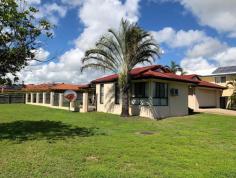 23 Starboard Circuit Shoal Point QLD 4750 $399,000 The choice is yours...... This fabulous home ticks all the boxes.Walk across the road to the park, or a short stroll down to the beach. This solidlyThe choice is yours...... This fabulous home ticks all the boxes. Walk across the road to the park, or a short stroll down to the beach. This solidly built home is large and well designed. Features include:- 4 bedrooms, 2 separate living/lounge areas, massive master bedroom, ensuite, large well appointed kitchen with ample cupboards & bench space, split system air-conditioning, security doors & screens, easy clean tiles to living areas, carpet to bedrooms, main bathroom has shower plus separate bath, remote controlled double lockup garage, outdoor entertainment area and fully fenced corner block. Currently there is a tenant in place until July 2019. A fantastic investment opportunity at a great price, in a great location.