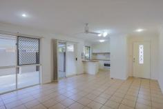 Unit 8/2 Parr Street North Mackay QLD 4740 $220,000 This neat and tidy unit is conveniently located close to everything. Close to a variety of shops including The Avenue shopping precinct and only a short drive to the CBD and the Mackay Marina. The low maintenance unit is of good size and boasts many modern day luxuries such as air-conditioning, tiled flooring both inside and out and a community swimming pool. The property has been prepared for sale with the private courtyard recently undergoing a backyard blitz with new turf and landscaping. Some of the many features of this wonderful unit include: - 2 bedrooms with built-ins - Open plan living area which features a central kitchen - Air-conditioning to both the main bedroom and the living area - Bathroom contains a separate bath and shower - Covered tiled patio - Private courtyard with access to the pool - Community swimming pool and BBQ area - Single lock-up garage with remote The unit is perfect for the retiree being within walking distance to shops, churches and the gooseponds. The location is sure to be popular for not only this reason but for also being only 5 minutes to the CBD with the East-West Connector Road providing express access to the city. Enjoy the lifestyle that this neat and tidy unit will provide you. A life of convenience so close to everything. To organise a viewing or for more information, please contact Ben Kerrisk or Mick McLeod.