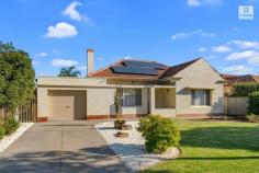 50 Stradbroke Avenue Plympton Park SA 5038 $579,000 - $599,000 Be quick to secure this terrific family Character home with so much to offer. With 3 bedrooms and options to alter it to 4 or even 5 and two living areas inside yet the real fun is outside. The solar heated sparkling pool with the inviting Bali hut is adjacent the generous lawns, gardens and covered entertaining area – it will be a big hit with the kids! From the formal entry move straight to the inviting and cosy front lounge. The adjoining dining area is straight off the kitchen, although it could also be a study as another informal dining area is on the other side. A well-appointed kitchen is at the hub of the home and overlooks the rear family room with a view to the rear yard. An additional toilet gives convenience to the laundry area. A lockup garage has the benefit of drive through access to the rear. There is plenty of versatility here. A great family package and priced well to sell now. It even has solar panels! Situated in this highly sought after area near parks, ovals, transport and shops. Don’t delay as it can’t last long.