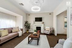 50 Stradbroke Avenue Plympton Park SA 5038 $579,000 - $599,000 Be quick to secure this terrific family Character home with so much to offer. With 3 bedrooms and options to alter it to 4 or even 5 and two living areas inside yet the real fun is outside. The solar heated sparkling pool with the inviting Bali hut is adjacent the generous lawns, gardens and covered entertaining area – it will be a big hit with the kids! From the formal entry move straight to the inviting and cosy front lounge. The adjoining dining area is straight off the kitchen, although it could also be a study as another informal dining area is on the other side. A well-appointed kitchen is at the hub of the home and overlooks the rear family room with a view to the rear yard. An additional toilet gives convenience to the laundry area. A lockup garage has the benefit of drive through access to the rear. There is plenty of versatility here. A great family package and priced well to sell now. It even has solar panels! Situated in this highly sought after area near parks, ovals, transport and shops. Don’t delay as it can’t last long.