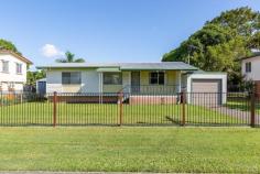 25 Graffunder Street South Mackay QLD 4740 $239,000 This solid 3 bedroom home will have you questioning all your real estate options. Renovate to stay, flip or rent, this South Mackay property presents the home owner or investor a location that appeals to everyone. With great bones and large 809 SQM block, you have the ability to transform this quant 1970's style build into whatever your heart desires. Good foundations start you ahead of the rest. Step back in time but not in quality. Entering through the front patio, you will be met with air-conditioned lounge, dining and kitchen. The kitchen is immaculate and has a cool retro feel with plenty of storage. Down the hallway there are 3 large bedrooms all with fans and large windows. The main has a built in and air-conditioning. A separate toilet services the neat and tidy bathroom. Step down into the spacious laundry where the possibilities are endless! Room for a study, second living or even a second bathroom. Huge fenced front and back yard with one car lockup, Graffunder Street provides the location to invest in your future. With nearly 40 years in the one family, are you ready to show this home through its next 40? Potentially one of the best decisions you'll make, there are many reasons why 25 Graffunder Street will stand the test of time. Other features include: - Airconditioned lounge/ dining and kitchen - Neat and tidy retro kitchen with plenty of storage - Main bedroom with built in and air-conditioning - 2 other large bedrooms- one with built in and both with fans and large windows - Neat and tidy main bathroom with separate toilet - Downstairs laundry with space to renovate and utilise as extra living / study or 2nd bathroom - Big block with shed - Lockable garage Why make South Mackay your First Choice in Suburbs? Close to airport, Parkside Shopping Centre, Paget, CBD, excellent schools, playing fields, South's Leagues Club, BB Print and Basketball Stadiums, Harrup Park, Beaches and bikeways. This home provides exceptional opportunity in a location that is sought after and convenient. Contact Sales Consultant Leanne Druery for your private inspection. Disclaimer: The Agent does not give any warranty as to errors or omissions, if any, in these particulars, as the provided information from the Vendor can be deemed reliable, but not accurate. Any persons interested in the property should conduct their own research.