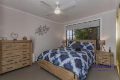 37 Kindlebark Dr, Medowie NSW 2318, Australia Not a cent to spend, just put your furniture in and start enjoying this superbly presented 3 bedroom brick & tile beauty. Solid timber flooring, 2 living areas, functional kitchen ticks all the boxes. Set in a very convenient location with park across the road, childcare, schools & transport all close at hand. INSPECT ASAP! - Air-conditioning & ceiling fans - Built-in robes - Beautiful private entertainment area - Level easy care fully fenced yard - Undercover spa bath - 2 Kw, 7 panel solar system - All important side access to 6 x 9m shed