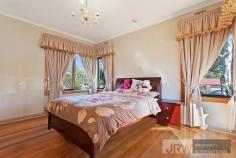 Unit 1/14 Shirley Ave, Glen Waverley VIC 3150 $900,000 Located in the highly coveted Glen Waverley Secondary College zone, with only minutes to walk to Wesley College and nestled in a quiet court offering absolute convenience, this picture perfect 4 bedroom + study and 2 bathroom home offers stunning family warmth you will find irresistible. The beauty of polished floorboards, generous ceiling heights and the comfort 4 bedrooms with robes and of respectable size are just a couple of the features that will impress, while other major highlights include a large lounge with open fire, timber themed kitchen with blackwood tops and quality stainless steel cooktop, a light and airy dining space with views to the courtyard, a dedicated study or 5th bedroom if needed and a large central bathroom with combined bath & shower and toilet. Enjoy the privacy and delight of the the rear paved courtyard with covered alfresco along with the comfort and convenience of ducted heating, reverse cycle cooling, solar electricity, separate laundry, toilet and 2nd shower and single carport. Only minutes to Wesley College and Syndal Station, it offers easy access to Glen Waverley Secondary College, Glendale Primary School, Glen Waverley Primary School, Bogong Reserve, The Glen Shopping Centre and local buses.