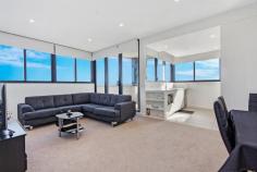 Unit 1102/1 Boys Ave Blacktown NSW 2148 $530,000 - $560,000 This fantastic building offers high quality finishes, and it is located in close proximity to Blacktown Train Station, Westpoint Shopping Centre, and easy access to the M4 and M7 Motorways. This immaculate two bedroom, two bathroom apartment is positioned on the 11th floor with lift access and views to the blue Mountains and is sure to please the fussiest buyers. The apartment is currently rented to an excellent tenant, at $470 per week and their lease expires 18/6/2019. They are willing to stay on or leave depending on the purchaser being an investor or an owner occupier. Below is a list of features sure to please . = Open plan designed living area with access to a balcony = Beautiful sleek designed kitchen with quality gas appliances and stone benchtops = Spacious bedrooms, both with built in wardrobes = High quality finish bathroom and en - suite = Security lift access right up to the roof top terrace with BBQ , NBN = Single Secure car space = Ducted air conditioning throughout and much more .