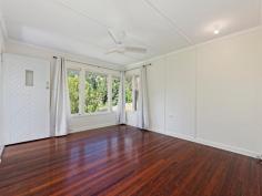 5 Hunt Street Millbank QLD 4670 $227,000 A very quaint, original chamferboard residence which has been given a tasteful refurbishment, yet has retained its charm & character. Situated in a quiet street but prime location, a few minutes to Stocklands, CQ University, schools & the airport, any owner or tenant would have the pleasure of residing in such convenience. Behind the privacy screen hedge, the modern tones on the exterior of the home provide a warm welcome. Up the stairs into a light-filled living space, complete with new paint, curtains, lights & fan & quality hardwood polished timber floors. All three bedrooms have built-in wardrobes, BRAND NEW carpet & window furnishings, a nice blank canvas for your family to complete. The massive open plan kitchen has been tastefully modernized & hosts oodles of cupboard space, pantry & freestanding gas cooktop. The classy tones combined with the quality vinyl flooring creates a space all families will enjoy. The bathroom hosts a shower over bath arrangement, along with a linen cupboard & toilet. Entertaining can be done out the back, a nice size covered outdoor area which overlooks the completely fenced & secure 632sqm block. There is side access via a timber gate, leading into the large single lock up garage, complete with a workshop space. This home is vacant & awaiting its new owners – now the election is behind us, investors would be crazy to pass up this opportunity, with a current rental appraisal of $310 per week. Not often you can secure an entry level property at this price, when ABSOLUTELY NOTHING is left to do!