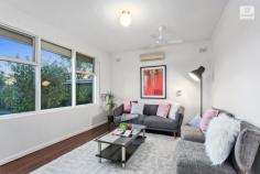 26 Grandview Grove Reynella SA 5161 $295,000 - $319,000 A great opportunity to take advantage of this lovely family home nestled in this ever popular Southern suburb and close to all major public amenities. This lovely, partly renovated 3 bedroom home in the heart of Reynella is a perfect first step on the real estate ladder. Featuring beautifully polished floor boards to the living areas, carpeted bedrooms plus an updated kitchen that is light, bright and modern with all the conveniences you expect: dishwasher, double sink, plenty of bench space and ample storage. The lounge is well positioned to take in the natural light and sunshine with reverse-cycle split-system air conditioning taking care of the creature comforts. The backyard is a blank canvas, compact in size ensuring easy care gardening, while the verandah runs the full length of the home. Multiple vehicles have room to park at the front of the house. Everything is at your doorstep including: major shopping centres, public transport, public and private schools, access to the Southern Expressway and the CBD is only a few minutes away. This fantastic property offers that little bit more for a first home buying family and with location in mind, this property will surely tick your boxes. Property Features House 3 bed 1 bath.