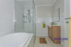37 Kindlebark Dr, Medowie NSW 2318, Australia Not a cent to spend, just put your furniture in and start enjoying this superbly presented 3 bedroom brick & tile beauty. Solid timber flooring, 2 living areas, functional kitchen ticks all the boxes. Set in a very convenient location with park across the road, childcare, schools & transport all close at hand. INSPECT ASAP! - Air-conditioning & ceiling fans - Built-in robes - Beautiful private entertainment area - Level easy care fully fenced yard - Undercover spa bath - 2 Kw, 7 panel solar system - All important side access to 6 x 9m shed