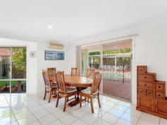 47 Port Jackson Boulevard Clear Island Waters QLD 4226 $769,000 Perfect family home with potential plus! If you’ve been looking for the perfect family home that ticks all the boxes but you want to make it your own, then you can’t go past this one. Located a few minutes from The Q Superstore shopping centre, in Mermaid Waters & only 5 minutes from Mermaid Beach, Robina train station, C Bus super stadium and a variety of School options, this property sitting on a 750m2 block is a winner! North facing, positioned back from the road, in a quite exclusive boulevard, this home has potential plus. Enjoy family get-togethers with the kitchen & dining being the hub positioned central in the home. Completely fenced with loads of space for pets & the kids. Build wonderful memories, with the pool & outdoor entertaining areas being the highlight to what this cleverly designed spacious family home has to offer. Features: Open plan kitchen & dining Living room Family room 3 bedroom all with air-conditioners Spacious master bedroom with walk-in robe & ensuite 2 bathroom Separate toilet Separate laundry Dishwasher Ceiling fans Solar hot water In-ground pool 2 covered outdoor entertaining areas, one with ceiling fans & power Double lock up garage Large garden shed Work or extra storage shed with power Minutes to Q-Store 5 minutes to the beach, schools & train station