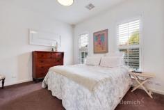 1A Cedar Avenue Glenunga SA 5064 $790k - $830k Situated enviably in Glenunga, within both Linden Park Primary and Glenunga High School zones and only a very short walk to Burnside Village Shopping Centre. This delightful courtyard home is perfect for those looking to live conveniently, downsize, retire or invest in a highly desirable enclave with little compromise. Behind the secure portico and spacious entry hall you are instantly welcomed by the striking central courtyard which welcomes an abundance of natural light throughout the home. The well thought out floorplan includes the open plan kitchen with quality Smeg and Miele appliances and adjacent is the spacious formal sitting/dining room. The functional 2nd living/lounge with floor to ceiling bookshelves has the option of closing off from the rest of the house via glass French doors. The floorplan offers the option of up to 3 bedrooms or 2 plus a study, the master suite has everything you need with WIR and spacious ensuite. Bedroom 2 has a BIRs and a beautiful outlook over the central courtyard. Bedroom 3 has the versatility of use as a study or nursery. The standout feature of this home is certainly the central courtyard which offers light to every room of the house. French doors open out to the spacious undercover patio with sandstone pavers & northern light. Ducted reverse cycle throughout, plus a split system make this home comfortable all year round. A security system also features. A freestanding residence situated in the leafy garden suburb of Glenunga, and within easy walking distance to glamorous Burnside Village, quality schools, parks & public transport.