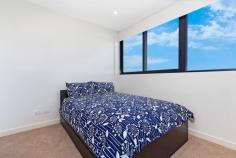 Unit 1102/1 Boys Ave Blacktown NSW 2148 $530,000 - $560,000 This fantastic building offers high quality finishes, and it is located in close proximity to Blacktown Train Station, Westpoint Shopping Centre, and easy access to the M4 and M7 Motorways. This immaculate two bedroom, two bathroom apartment is positioned on the 11th floor with lift access and views to the blue Mountains and is sure to please the fussiest buyers. The apartment is currently rented to an excellent tenant, at $470 per week and their lease expires 18/6/2019. They are willing to stay on or leave depending on the purchaser being an investor or an owner occupier. Below is a list of features sure to please . = Open plan designed living area with access to a balcony = Beautiful sleek designed kitchen with quality gas appliances and stone benchtops = Spacious bedrooms, both with built in wardrobes = High quality finish bathroom and en - suite = Security lift access right up to the roof top terrace with BBQ , NBN = Single Secure car space = Ducted air conditioning throughout and much more .