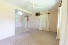 25 Graffunder Street South Mackay QLD 4740 $239,000 This solid 3 bedroom home will have you questioning all your real estate options. Renovate to stay, flip or rent, this South Mackay property presents the home owner or investor a location that appeals to everyone. With great bones and large 809 SQM block, you have the ability to transform this quant 1970's style build into whatever your heart desires. Good foundations start you ahead of the rest. Step back in time but not in quality. Entering through the front patio, you will be met with air-conditioned lounge, dining and kitchen. The kitchen is immaculate and has a cool retro feel with plenty of storage. Down the hallway there are 3 large bedrooms all with fans and large windows. The main has a built in and air-conditioning. A separate toilet services the neat and tidy bathroom. Step down into the spacious laundry where the possibilities are endless! Room for a study, second living or even a second bathroom. Huge fenced front and back yard with one car lockup, Graffunder Street provides the location to invest in your future. With nearly 40 years in the one family, are you ready to show this home through its next 40? Potentially one of the best decisions you'll make, there are many reasons why 25 Graffunder Street will stand the test of time. Other features include: - Airconditioned lounge/ dining and kitchen - Neat and tidy retro kitchen with plenty of storage - Main bedroom with built in and air-conditioning - 2 other large bedrooms- one with built in and both with fans and large windows - Neat and tidy main bathroom with separate toilet - Downstairs laundry with space to renovate and utilise as extra living / study or 2nd bathroom - Big block with shed - Lockable garage Why make South Mackay your First Choice in Suburbs? Close to airport, Parkside Shopping Centre, Paget, CBD, excellent schools, playing fields, South's Leagues Club, BB Print and Basketball Stadiums, Harrup Park, Beaches and bikeways. This home provides exceptional opportunity in a location that is sought after and convenient. Contact Sales Consultant Leanne Druery for your private inspection. Disclaimer: The Agent does not give any warranty as to errors or omissions, if any, in these particulars, as the provided information from the Vendor can be deemed reliable, but not accurate. Any persons interested in the property should conduct their own research.
