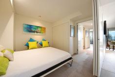 1023/2-14 The Esplanade Burleigh Heads QLD 4220 $1,195,000 This delightful apartment situated on the garden podium level, of one of Burleigh heads iconic buildings definitely has loads of the ‘Burleigh’ ambience. Situated in a premium location opposite beautiful patrolled sandy beaches, near the surf clubs and all the fabulous shops, cafes and restaurants in Burleigh heads village precinct. Enjoy easy living in this contemporary residence only, pet friendly apartment building. Featuring: Modern / functional kitchen with quality fixture and fittings with stone bench tops and marble splash backs. Uninterrupted panoramic views 3 bedrooms 2 bathrooms Powder room Plus media or (3rd bedroom) 2 undercover security car parks Lift up cupboards in laundry Instant boiling water (Zip) Filtered cold water Additional storage and drawer system in kitchen Remote electric blinds in living and second bedroom 3rd bedroom has pull out bed plus storage system and built in wardrobes Additional wardrobes fitted in master The largest outdoor entertainment area in the building Intercom Ducted air-conditioning Privacy of the first floor, but feels like ground floor Direct access to pool Entertainment area extents to a massive private garden Pet friendly 2 separate bbq areas Well equipped gym with sauna and steam room In ground-lap pool Very private and secluded setting. Only inspections will do justice to this apartment in the vibrant heart of Burleigh heads with just a stroll from all that this seaside village has to offer.