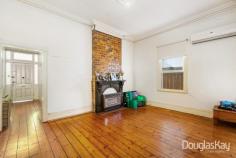 13 Fraser Street Sunshine VIC 3020 $600,000 - $650,000 Situated in an exclusive row of 9 stunning post federation homes Circa 1911 -walking distance to Sunshine Train Station and Hampshire Road on an outstanding 742m2 approx land. This unique position offers affordability, future possibilities and irreplaceable original character prime for renovation. Comprising 3 large bedrooms, spacious living, kitchen with gas appliances, bathroom, toilet and garage. Original features including cornices, rosettes, fire places, lead light glass, double hung windows, 12 foot ceilings and baltic pine timber flooring. **The sensational 742m2 provides huge scope for extension or rear unit development/subdivision subject to council approval.** Note: Currently leased on a monthly tenancy. The property has been updated with concrete foundations and a zinc roof.