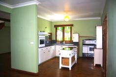 21 Elizabeth Ave, Uralla NSW 2358 $460,000 Situated on approximately 6070m², this classic three bedroom weatherboard home is just 500 metres from the main shopping area. The land is a mixture of cottage gardens, maintained creek land open lawns. The house was fully renovated in recent years and features polished floors and French doors leading out to sunny decks and an in-deck swimming pool. The main bedroom adjoins a dressing room (or office) while the third bedroom is situated in the large attic. The open plan living and dining area includes a slow combustion wood heater. The modern kitchen includes an electric and wood stove as well a washing machine. The home is fully insulated. Other improvements include a studio with access to Maitland Street, a carport with storage area and a tree house. The gardens are home to various relaxing sitting areas and a stone creek crossing to the studio.