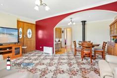 34 Maunsell St Moruya NSW 2537 $368,000 Synnova" - Situated near the end of a quiet street is this three bedroom, one bathroom home on a spacious 1168 m2 fully fenced block of land. The Home: Single level, dining area with wood stove, kitchen has a gas stove/electric oven and an island bench. A reverse cycle air conditioner is located in the lounge room. Bedrooms: All bedrooms have built in robes and the master has its own access to the back deck. Bathroom: Central bathroom with shower, bath and toilet. Outdoor Areas: A side patio, front patio and back porch for all of your alfresco entertaining. Garages/Sheds: Two car garage with workshop space set on concrete slab. There is a shade house and a shed at the rear of the block. Gardens: The hard work has been done with these colourful gardens including mandarin tree, rose bushes and vegetable patch. You’ll enjoy the privacy of the backyard that seems to extend forever. Location: A level walk to Moruya township and only a few minutes drive to beaches and you can launch your boat at either Moruya or Moruya Heads boat ramp.