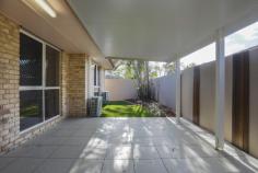 Unit 8/2 Parr Street North Mackay QLD 4740 $220,000 This neat and tidy unit is conveniently located close to everything. Close to a variety of shops including The Avenue shopping precinct and only a short drive to the CBD and the Mackay Marina. The low maintenance unit is of good size and boasts many modern day luxuries such as air-conditioning, tiled flooring both inside and out and a community swimming pool. The property has been prepared for sale with the private courtyard recently undergoing a backyard blitz with new turf and landscaping. Some of the many features of this wonderful unit include: - 2 bedrooms with built-ins - Open plan living area which features a central kitchen - Air-conditioning to both the main bedroom and the living area - Bathroom contains a separate bath and shower - Covered tiled patio - Private courtyard with access to the pool - Community swimming pool and BBQ area - Single lock-up garage with remote The unit is perfect for the retiree being within walking distance to shops, churches and the gooseponds. The location is sure to be popular for not only this reason but for also being only 5 minutes to the CBD with the East-West Connector Road providing express access to the city. Enjoy the lifestyle that this neat and tidy unit will provide you. A life of convenience so close to everything. To organise a viewing or for more information, please contact Ben Kerrisk or Mick McLeod.