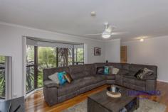 37 Kindlebark Dr, Medowie NSW 2318, Australia Not a cent to spend, just put your furniture in and start enjoying this superbly presented 3 bedroom brick & tile beauty. Solid timber flooring, 2 living areas, functional kitchen ticks all the boxes. Set in a very convenient location with park across the road, childcare, schools & transport all close at hand. INSPECT ASAP! - Air-conditioning & ceiling fans - Built-in robes - Beautiful private entertainment area - Level easy care fully fenced yard - Undercover spa bath - 2 Kw, 7 panel solar system - All important side access to 6 x 9m shed