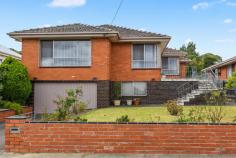 798 Station Street Box Hill North VIC 3129 $900,000 - $990,000 Brimming with all the hallmarks of its era, this character-filled home on an elevated 608sqm approx. provides a myriad of fascinating possibilities. Whether it be for families, renovators or investors seeking the ideal setting for a sumptuous renovation, luxurious new home or ideal investment opportunity, moments from Box Hill's lifestyle precinct (STCA). Delivering traditional family appeal, the existing home embraces a light-filled lounge room graced by corner windows and high ceilings, offering a pleasing space for the family to relax. While the separate dining domain enjoys access through to a beautiful entertainer's verandah with views of the surrounding township, adjoining the kitchen with original cabinetry, freestanding Simpson gas oven/stove, walk-in pantry and space for a casual meals table. Nestled together for accommodation ease, there are three bedrooms with plush carpeting underfoot, serviced by a family bathroom, separate toilet and dedicated laundry. Outdoors, you'll discover the wonderful backyard, featuring established gardens and an entertaining space, providing an idyllic space for those with children or pets. Further enhanced by ducted heating, air conditioning, security shutters plus a fabulous four car garage with workshop/storage space. Situated in an outstanding location with a bus stop right out the front, walking distance to Box Hill Gardens and playground, Box Hill Central Shopping Centre and Train Station, cafes and restaurants, close to Our Lady of Sion College, Box Hill North Primary, St Francis Xavier's Primary, Koonung Secondary, Deakin University plus the Eastern Freeway. Inspections made via appointments only FEATURES: Air Conditioning Close To Schools Close To Shops Close To Transport Formal Lounge Garden Secure Parking.