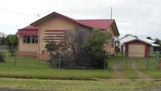 18 Christie Street Walkervale QLD 4670 $169,000 Look no further; when you can buy a value packed home comprising three generous size bedrooms, an office and a sewing room, located in the very popular suburb of Walkervale. Just a few minutes to the CBD, shops, and a short walk to The Waves Sports Club, Primary and Secondary Schools. Take a few minutes and check out the photos, then ring Peter Lawrence on 0418881066 now to arrange a private inspection, as this one will not last. AT A GLANCE: Bedrooms: 3 + office + sewing room Lounge: Spacious Dining: Separate Outdoor area: Yes, undercover Security screens throughout Garage: Detached 2 car in-line RAD garage Land area: 789m2 Corner allotment Rates: $1,400.00 – $1,500.00 approx per half year The information provided is for use as an estimate only and potential purchasers should make their own enquires to satisfy themselves of any matters.