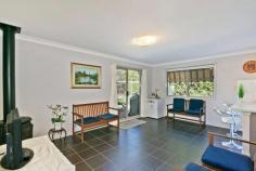 4 Cullinane Close Goulburn NSW 2580 $490,000 Hidden away in a quiet cul-de-sac you will find 4 Cullinane Close. A great home for a young family or a professional couple. Features are: • 3 bedrooms, main has walk-in and ensuite • Open plan kitchen and family area • Separate living and dining rooms • Established gardens • Yurt, perfect for an art studio or teenagers retreat • Double car garage with remote • Quiet cul-de-sac • Pest and building reports available upon request FEATURES: Air Conditioning Built-In Wardrobes Close To Schools Close To Shops Close To Transport Garden Yurt.