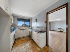 5 Tollard Pl, Rokeby TAS 7019 $395,000 Located in one of the most sought after streets in Rokeby is this surprisingly spacious family home. Situated on the top side of the street and tucked securely away behind an automatic security gate, this home takes in the incredible views of Ralph's Bay and beyond. Comprising of an updated kitchen, dining and spacious family room complete with slate floors, and a separate lounge leading out to the front deck this home offers plenty of space to suit the growing family. All four bedrooms are generous in size, including built in robes and a walk in robe and en-suite bathroom in the main. In addition is the sunroom and study which is currently being utilized as a 5th Bedroom with walk in robe. Bonus! The generous 682m2 secure allotment is fully landscaped and includes a wonderful private undercover entertaining area, along with secure parking for 2 vehicles with remote door and internal access to the house. Investors can expect a rent return of approx $420pw making this an attractive addition to your lucrative portfolio.