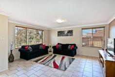 20 McDermott Drive Goulburn NSW 2580 $549,000 A delightful opportunity to make this well-appointed home with loads of potential your own. Ideal for a family or first home buyer this property is ideal to add your own personal touches. An easy floor plan with plenty of space to move in and enjoy. With 4 sizable bedrooms, main with ensuite and walk in robe and the other three bedrooms have built in robes. There are multiple versatile living areas. The open plan living area features a beautiful wood fire and galley style kitchen with plenty of storage and dishwasher for convenience. All season entertaining is made easy with a large undercover alfresco. There is side access to the rear of the property which opens this space up to different opportunities. Car accommodation is taken care of with a double garage with internal access. Located in the family orientated area in close proximity to schools, shops, health hub and police academy this home and location is sure to be popular. Contact Jess or John from Ray White Goulburn to arrange your inspection today.