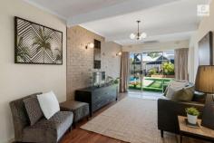 50 Stradbroke Avenue Plympton Park SA 5038 $579,000 - $599,000 Be quick to secure this terrific family Character home with so much to offer. With 3 bedrooms and options to alter it to 4 or even 5 and two living areas inside yet the real fun is outside. The solar heated sparkling pool with the inviting Bali hut is adjacent the generous lawns, gardens and covered entertaining area – it will be a big hit with the kids! From the formal entry move straight to the inviting and cosy front lounge. The adjoining dining area is straight off the kitchen, although it could also be a study as another informal dining area is on the other side. A well-appointed kitchen is at the hub of the home and overlooks the rear family room with a view to the rear yard. An additional toilet gives convenience to the laundry area. A lockup garage has the benefit of drive through access to the rear. There is plenty of versatility here. A great family package and priced well to sell now. It even has solar panels! Situated in this highly sought after area near parks, ovals, transport and shops. Don’t delay as it can’t last long.