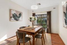 50 Stradbroke Avenue Plympton Park SA 5038 $579,000 - $599,000 Be quick to secure this terrific family Character home with so much to offer. With 3 bedrooms and options to alter it to 4 or even 5 and two living areas inside yet the real fun is outside. The solar heated sparkling pool with the inviting Bali hut is adjacent the generous lawns, gardens and covered entertaining area – it will be a big hit with the kids! From the formal entry move straight to the inviting and cosy front lounge. The adjoining dining area is straight off the kitchen, although it could also be a study as another informal dining area is on the other side. A well-appointed kitchen is at the hub of the home and overlooks the rear family room with a view to the rear yard. An additional toilet gives convenience to the laundry area. A lockup garage has the benefit of drive through access to the rear. There is plenty of versatility here. A great family package and priced well to sell now. It even has solar panels! Situated in this highly sought after area near parks, ovals, transport and shops. Don’t delay as it can’t last long.