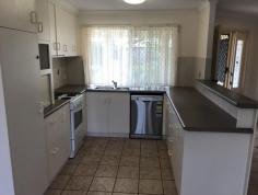 12 Frank Paul Street Andergrove QLD 4740 $339,000 This solid brick home is located within walking distance to the Woolworths Shopping Complex and a short distance to local schools and sporting facilities. The neat and tidy interior has four good sized bedrooms, all with ceiling fans, the main with a walk in wardrobe and one other bedroom with a built in wardrobe. Connected to the single lock-up garage, is an enclosed fully security screened rumpus room and dining/kitchen with dishwasher. The features such as separate laundry, a second toilet and fully fenced large yard with side access makes this property a great first home for a family. Disclaimer: The vendors and/or their agents do not give any warranty as to errors or omissions, if any, in these particulars, which they believe to be accurate when compiled. Prospective purchasers should satisfy themselves by inspection or otherwise as to the accuracy of the particulars.