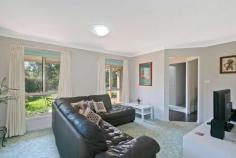4 Cullinane Close Goulburn NSW 2580 $490,000 Hidden away in a quiet cul-de-sac you will find 4 Cullinane Close. A great home for a young family or a professional couple. Features are: • 3 bedrooms, main has walk-in and ensuite • Open plan kitchen and family area • Separate living and dining rooms • Established gardens • Yurt, perfect for an art studio or teenagers retreat • Double car garage with remote • Quiet cul-de-sac • Pest and building reports available upon request FEATURES: Air Conditioning Built-In Wardrobes Close To Schools Close To Shops Close To Transport Garden Yurt.