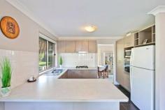 4 Cullinane Close Goulburn NSW 2580 $490,000 Hidden away in a quiet cul-de-sac you will find 4 Cullinane Close. A great home for a young family or a professional couple. Features are: • 3 bedrooms, main has walk-in and ensuite • Open plan kitchen and family area • Separate living and dining rooms • Established gardens • Yurt, perfect for an art studio or teenagers retreat • Double car garage with remote • Quiet cul-de-sac • Pest and building reports available upon request FEATURES: Air Conditioning Built-In Wardrobes Close To Schools Close To Shops Close To Transport Garden Yurt.