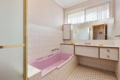 798 Station Street Box Hill North VIC 3129 $900,000 - $990,000 Brimming with all the hallmarks of its era, this character-filled home on an elevated 608sqm approx. provides a myriad of fascinating possibilities. Whether it be for families, renovators or investors seeking the ideal setting for a sumptuous renovation, luxurious new home or ideal investment opportunity, moments from Box Hill's lifestyle precinct (STCA). Delivering traditional family appeal, the existing home embraces a light-filled lounge room graced by corner windows and high ceilings, offering a pleasing space for the family to relax. While the separate dining domain enjoys access through to a beautiful entertainer's verandah with views of the surrounding township, adjoining the kitchen with original cabinetry, freestanding Simpson gas oven/stove, walk-in pantry and space for a casual meals table. Nestled together for accommodation ease, there are three bedrooms with plush carpeting underfoot, serviced by a family bathroom, separate toilet and dedicated laundry. Outdoors, you'll discover the wonderful backyard, featuring established gardens and an entertaining space, providing an idyllic space for those with children or pets. Further enhanced by ducted heating, air conditioning, security shutters plus a fabulous four car garage with workshop/storage space. Situated in an outstanding location with a bus stop right out the front, walking distance to Box Hill Gardens and playground, Box Hill Central Shopping Centre and Train Station, cafes and restaurants, close to Our Lady of Sion College, Box Hill North Primary, St Francis Xavier's Primary, Koonung Secondary, Deakin University plus the Eastern Freeway. Inspections made via appointments only FEATURES: Air Conditioning Close To Schools Close To Shops Close To Transport Formal Lounge Garden Secure Parking.