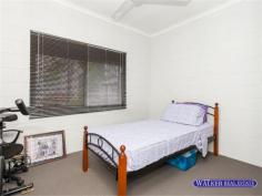 1/7-9 Charlotte Close Woree QLD 4868 $119,000 This ground floor unit is close to public and private schools, shops and only 8 minutes to the CBD. Within walking distance to everything you need, this unit is perfect for the savvy investor or the future occupier. The unit features an open-plan and fully air-conditioned living area and also has its own patio which opens onto a lawn area. Inside you will find two generous sized bedrooms, bathroom with shower, toilet, vanity and built-in laundry facilities. There are tiled floor coverings throughout and security screens on the doors. The complex features undercover allocated parking, a storage unit, saltwater in ground swimming pool and undercover walkways. It is currently tenanted at $240 per week with a lease in place until 8/1/2020 and is getting a gross return of 10.48%. A great investment compared to a bank return. Enquire today.