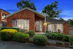 Unit 2/41 Orchard Crescent Mont Albert North VIC 3129 $700,000 - $770,000 Bigger and better by far than so many of its modern counterparts, this spacious split-level unit exudes charm from every angle to create the ultimate lifestyle abode for busy families, retirees or couples. Infused with natural light, the large lounge room enjoys the elegance of a bay window and offers ample space to set up a dining table or study zone, while the separate meals zone connects freely with the adjoining kitchen equipped with Kleenmaid appliances plus a Euro dishwasher. Taking the space outside, sliding doors lead out to a beautifully paved entertaining zone that wraps around the home and offers an abundance of space for even the largest of gatherings. Ideal for families the three bedrooms are separated into two wings and include a master bedroom with walk-in-robe and ensuite, while the two children's bedrooms boast built-in-robes accompanied by a family bathroom and separate toilet. Notably enhanced by a full-sized laundry, ducted heating, split system air conditioning, ceiling fans, garden shed plus a double garage with French door access onto the courtyard. Perfectly situated for any stage of life, near St Bridget's Primary, Birralee Primary, Koonung Secondary, Balwyn East Shopping Village, Koonung Creek Trail, Park & Ride plus the Eastern Freeway. Photo ID required at all open for inspections. FEATURES: Air Conditioning Built-In Wardrobes Close To Shops Formal Lounge Garden Secure Parking Separate Dining.