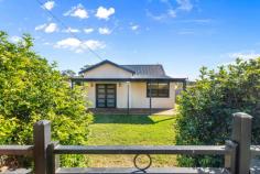 298 Wollombi Road Bellbird Heights NSW 2325 $320,000 - $340,000 NOTHING TO BE DONE! – Lovely 3 bedroom cottage full of street appeal with nothing to be done, but plenty of potential on this corner block – New flooring and carpet compliments the fresh paint through out – 2 Bedrooms with floor to ceiling built-in robes, the 3rd could be used as a bedroom or study, you choose – Renovated open plan kitchen is the heart of the home – Fresh stylish & modern bathroom with a corner spa bath – The house is capped off by a timber deck area with a fantastic outlook over the rural landscape of Bellbird Heights and a projector set up to watch the footy or a late night movie! – All set on a fully fenced, 640m2 corner block with plenty of room for the dream garage or even a dual occupancy