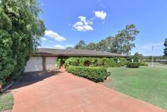 4 Sauvignon Gr Cessnock NSW 2325 $539,000 You will love this brick and tile home which is located on a 757.5 square metre corner block in the sought after Vineyard Grove Estate in Cessnock, the gateway to the Hunter's famous wine country. The home offers four bedrooms, three of which have built in robes and the main bedroom offers an en-suite and walk in robe. There are plenty of living areas with both formal lounge and dining areas, as well as casual dining and living areas. The open plan kitchen is well appointed with gas and electric cooking, stone benchtops and ample bench and cupboard space. Family entertainment has certainly been taken care of. There is a large covered outdoor entertaining area which opens out from both the living area and formal dining room, so you can relax after a hard day's work, and a spa is located adjacent to the outdoor living area. The home has a two car garage with remote entry. The home has ducted reverse cycle air conditioning, and to assist with keeping the home cool in summer there is a covered patio along the front of the home. Gas points are available in the lounge and living areas for those wishing to have gas heating. Town gas is also available for your BBQ. 4 Sauvignon Grove is located only a short distance to Cessnock Golf Club and centrally located to the many wineries and restaurants in the area and only four kilometres to Cessnock's Shopping Centre. For buyers with children attending high school, Mount View High is less than 500 metres away.