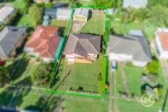 16 Towns Street, MITCHELTON QLD 4053 | Madeleine Hicks Real Estate Brisbane Land Size- 607 Sqm Rates- $621.16 per Quarter Potential weekly rent- $390-$420 per week (un-renovated) After over 50 years of memories, this original post war home has come on the market. Ideally located at the end of Towns street and directly across from park land sits this humble home ready to be renovated by the new owners. Built in 1961 this home offers the avid buyer huge opportunities, tradies will love side access to the huge double bay shed while still offering ample yard space for the kids and pets. Located across for the Heiner Park North, allows you the extra space without any maintenance, and is a huge feature of this home that costs you NOTHING to upkeep! Thanks, Brisbane City Council! The Mitchelton market is on the move, and these original homes are selling quickly to first home buyers, renovators or even new home builders looking for prime land to build on. Just a quick walk to Oxford Park Train station, this is ideal for commuting to the city for work. If you’re in the market for a great home to renovate in Mitchelton make sure you put this home on your open for inspection list! Contact Justin on 0422 292 268 Property Features- -Originally features throughout -Hardwood timber floors under the carpet -Externally painted only 18 months ago -Side access to Double bay lockable garage -Ideally located across from parkland -High and dry at the top of the street -Plenty of under house storage. Land: 607 m² Bedrooms: 3 Bathrooms: 1