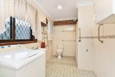 2/113-117 George St East Maitland NSW 2323 $319,000 Has to be one of the best locations in the area, the shortest of walks has you right in the Lawes Street precinct that offers a variety of shops, cafes, supermarket as well as pubs and clubs you won't need the car. In a complex that is majority owner occupied this solidly built unit offers two generous bedrooms with built in robes. Access through the front court yard or from the garage leads you into the large open plan living area that then joins the eat in kitchen, this leads out to the paved court yard big enough for a bbq space or potted garden. The bathroom is located off the laundry. An added bonus for year round comfort is ducted air conditioning.