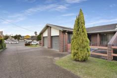 2/113-117 George St East Maitland NSW 2323 $319,000 Has to be one of the best locations in the area, the shortest of walks has you right in the Lawes Street precinct that offers a variety of shops, cafes, supermarket as well as pubs and clubs you won't need the car. In a complex that is majority owner occupied this solidly built unit offers two generous bedrooms with built in robes. Access through the front court yard or from the garage leads you into the large open plan living area that then joins the eat in kitchen, this leads out to the paved court yard big enough for a bbq space or potted garden. The bathroom is located off the laundry. An added bonus for year round comfort is ducted air conditioning.