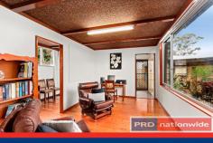 17 Old Forest Road Lugarno NSW 2210 $959,000 Rarely do you find the opportunity to buy large and level Lugarno land. Complimented by a much loved and cared for single level home, let your imagination run wild as you plan out your renovations or your new dream design (subject to council approval). Well equipped for the growing family offering four bedrooms and two living areas. The best part is the additional rooms out back, whether they be used as a studio, home office, teenage retreat or maybe a workshop for a tradie and their materials. All of this conveniently placed across the road from Lugarno public school and bus stop. * Light filled bedrooms all with built-in robes * Stunning ensuite with heated mirror & towel rail * Timber floors, split cycle air-con, ceiling fans, solar electricity * New corrugated steel roof installed in 2016 * In-ground pool with external toilet & shower to wash down * Covered alfresco area great for entertaining * Exterior rooms - possible teenage retreat, office or home studio * Garage, carport and off-street parking for 2 more cars & a caravan * School and bus stop across the road * Short walk to local shops, cafe and park