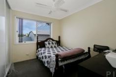 6/27 Brickfield Road, ASPLEY QLD 4034 | Madeleine Hicks Real Estate Brisbane Located in a quiet street but within walking distance to restaurants, Aspley Hypermarket, Aspley Homemaker Centre, Schools and the Aspley Busway. What’s on offer Three bedrooms with built in robes. Balcony off main bedroom. Ample storage . Ceiling fans in all bedrooms. Separate toilet. Laundry conveniently located in the bathroom. Large living area that is able to accommodate a large modular lounge. Large kitchen with plenty of bench space. Second balcony off the living area with room for outdoor entertaining. Intercom access for visitors. Small complex of only twelve units. Large lock up garage. The property has been a very popular rental for years due to it’s super convenient location. Potential to instantly value add by repainting, installing new carpet and kitchen flooring. Currently rented at $340 per week with the lease finishing in July. Reasonable Body Corporate fees. Inspections by appointment. Bedrooms: 3 Bathrooms: 1