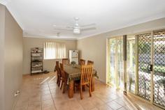 10 Savill Close Forest Lake QLD 4078 $414,990 If you have been looking for a great family home in Forest Lake or new property to add rental portfolio with amazing tenants look no further we have it for you. This beautiful well kept and cared for three bedroom home, you are minutes from public transport, the lake, schools, shops everything you need in the established Forest Lake neighbourhood. You will be impressed the moment you walk through the front doors on the presentation and quality of the home. A bonus feature the home is located at the end of quiet cul-de-sac with visitor parking spaces as well. Main property features include: * 3 Generous size bedrooms with built in robes, blinds, security screens * Master bedroom has a walk in robe and ensuite with ceiling fan and aircon - located at the front away from other bedrooms for added privacy * Main bathroom has separate shower and bathtub perfect to suit every family * Large tiled family area off the kitchen perfect for second tv and dining table * Formal lounge at the front the home when you walk through the doors with air con * Dining room is off the formal lounge and kitchen area which is currently set up as a the home office * Modern kitchen with electric oven and cooktop, ample cupboard space and room for breakfast bar stools * Internal laundry with cupboard space and external access to the clothes line * Covered entertaining area overlooking the immaculate kept large flat yard with room for the kids play set and family pet - fully fenced with potential side access * Double car garage with room for storage * Security screens throughout and an alarm installed for additional security * The property is currently tenants on a lease until september 2019 and currently paying $400 per week in rent. * The tenants are currently paying full water consumption * Brisbane city council rates roughly per quarter are $395 * A great size square block on 484m2 * Please not the dishwasher belongs to current tenants A property like this with minimal work and is ready to move in or already producing income with a stable reliable tenant is a great find. Come be the judge yourself and check out this property call Kiah today on 0423 767 102 or Neil on 0411 747 464 Disclaimer: We have in preparing this information used our best endeavours to ensure that the information contained herein is true and accurate, but accept no responsibility and disclaim all liability in respect of any errors, omissions, inaccuracies or misstatements that may occur. Prospective purchasers should make their own enquiries to verify the information contained herein. KEY FEATURES: Air Conditioning Alarm System Built in Robes Ensuite Split System (Heating) Split System (Air Con)