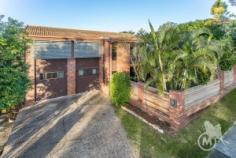 55 Old Northern Road, EVERTON PARK QLD 4053 | Madeleine Hicks Real Estate Brisbane Welcome home! The minute you walk through the door of your family friendly home you breathe a sigh of relief, aah! As you close the door to the hustle and bustle of your busy day. Soaring ceiling, polished floors, modern décor and double glazing add to the ambiance and comfort of this conveniently located home. You will love – Dedicated study nook – Industrial lighting – Delightful modern kitchen – Open plan living – Double glazing – 3 bedrooms upstairs – Plus one bedroom studio downstairs – Ensuite and 2 other bathrooms – Air conditioning and ceiling fans through out – Plenty of room to expand – Offering a fully fenced yard – Rear patio and gazebo – Two car spaces Downstairs the open plan studio encompasses the kitchenette, bathroom, bedroom and living area with separate entrance ideal for dual living and or teenage retreat. Your new home offers the convenience of location with the comfort of space in one of Brisbane’s hottest emerging gentrifies neighbourhood hubs. Walk the children to Everton Park School, your choice of buses to the CBD and only minutes to the park lane dining Precinct. Ask Justin today and make this fabulous home yours. Bedrooms: 4 Bathrooms: 3