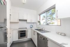 3 / 20 Napier Street Ascot QLD 4007 A perfect north-south aspect and attractive tree-lined street in one of Brisbane's very best suburbs forms the ideal setting for this quality apartment. Spacious and open plan the apartment's layout flows seamlessly to the covered balcony, creating a space so well suited to the modern Queensland vibe and offering abundant natural light and cross-ventilation year round. Exceptionally solid construction throughout combines with a classic building plan - providing great separation and a real sense of space and privacy. Overlooking the leafy suburb of Ascot and comfortably nestled among million dollar homes the apartment enjoys a naturally beautiful location just 6km from the heart of Brisbane city. With all the convenience, variety, restaurants and entertainment options of Racecourse Road, Portside Wharf, Doomben and Eagle Farm Racecourses and newly completed Racecourse Village all within walking distance - one is completely spoilt for choice! Features Include: • Spacious Open Plan Living/Dining • Two Generous Bedrooms with Built-ins • Full-sized Kitchen with Dishwasher • Renovated bathroom with separate toilet • Air-conditioning • Extra Large Remote Garage - with covered stair access from garage • Large Laundry with Additional Storage • Short Walk to Train/Bus • Quiet and well maintained block of 6 apartments, number 3 is at the back of property on first floor with garage directly under • Roof was replaced in 2008 |Balcony balustrades replaced in 2015 | Common areas (stairwells, floors etc) painted in 2017 | Internal unit renovations completed in 2008 • Body corporate fees - $730 per qtr • B.C.C Rates - $ 393.97 per qtr • Rental return - $360 per week with tenant in place until 20/8/19
