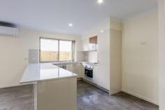 19 Wright Crescent Flinders View QLD 4305 $444,900 This beautiful almost brand new four bedroom family home in the new pocket of Flinders View with easy access to major roads, schools, local shops everything you and the family need. Easy maintain gardens and great layout to ensure living here is a breeze. Property Features: - 4 great size bedrooms with built in robes and ceiling fans - Master is located at the rear of home with a walk in robe and ensuite with an exhaust fan - Main bathroom has a separate shower and bath with an exhaust fan - Formal carpeted lounge room - Open planned tiled living and dining off the kitchen with large split system air con - Modern kitchen with great use of bench and cupboard space with breakfast bar, stainless steel appliances including electric cooktop, oven and dishwasher - Covered entertaining area off the main living area perfect for the family bbq's - Laundry and second linen cupboard in the garage with easy internal and external access to the home - Double remote lock up garage - Easy to maintain gardens to ensure you aren't spending all weekend doing the yards - Fully fenced with side gate for ease and neighbouring property is not on your doorstep so added privacy -Being 12 months old is compliant with new smoke alarm legislation with hard wired smoke alarms in all bedrooms and living areas This home being almost brand new has the latest energy efficient lighting and water wise friendly to keep the cost of living down, was previously rented at $400per week. Call Kiah today on 0423 767 102 to book your private appointment or we look forward to seeing you at our open home. Disclaimer: We have in preparing this information used our best endeavours to ensure that the information contained herein is true and accurate, but accept no responsibility and disclaim all liability in respect of any errors, omissions, inaccuracies or misstatements that may occur. Prospective purchasers should make their own enquiries to verify the information contained herein. KEY FEATURES: Air Conditioning Built in Robes Dishwasher Hot Water Electric Split System (Heating) Split System (Air Con)