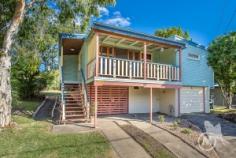 116 Armfield St, STAFFORD QLD 4053 | Madeleine Hicks Real Estate Brisbane Welcome to your family-friendly charming home! Situated in an ideal location; Stafford is HOT and the property is less than 8km to the city and 3km to the tunnel. This is ideal for those seeking a shorter commute to work. There are several of bus routes nearby – both on Armfield Street and Trouts Rd. Families will love the fact that being this close to so many schools (more than 8!) provides real choice for them. FULLY APPROVED, STEEL FRAMED, insulated and air conditioned GRANNY FLAT WITH SEPARATE ACCESS provides excellent opportunities for families or astute first home buyers. With both front and rear COVERED decks, the breezes available to refresh the home are wonderful. Opportunities to enjoy alfresco dining and socialising will not be hampered by the weather! What is Not to love?! Great features such as silky oak french doors, the stain glass church detail in the kitchen cupboards and the private balcony off the master bedroom – really contribute to making this a very special home. The yard will encourage play opportunities for the children and the under house garaging or storage area is practical for those items you wish to keep secure. Shopping options are just minutes away: the refurbished Everton Park Plaza and precinct with cafes, and restaurants, along with Northwest Plaza, Stafford City, Westfield Chermside. MONARC, a one-hectare precinct in the heart of Brisbane’s Everton Park, (right next door to Woolworths) is less than 4 minutes away. This redevelopment is set to become Brisbane’s next destination precinct with apartments, restaurants and medical facilities. Stafford has seen impressive growth recently and discerning Buyers will recognise why this trend is likely to continue. You will LOVE: Location Location Location Green leafy aspect Granny flat with easy-access bathroom Charming appearance Large kitchen and dining room Polished floors Main bedrooms with AC 2 covered Decks NEW hot water service 3 toilets Call Allie to Inspect by appointment Land: 612 m² Bedrooms: 4 Bathrooms: 2