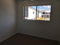 31/2 Pandanus Place Upper Coomera Qld 4209 - Bloor Homes Property Management Near new townhouse close to UCSC and shops! Townhouse - Upper Coomera QLD 31/2 Pandanus Place Upper Coomera Available on June 27, 2019! Near new townhouse close to UCSC and shops! RESERVE COURT near new 2 story townhouse Upstairs three bedrooms with built in robes and ceiling fans Master with ensuite and air-conditioning. Downstairs spacious open plan living room with air-conditioning. Kitchen with quality appliances including dishwasher Powder room Double lock up automatic garage Ample storage Walking distance to Upper Coomera State College, Wattle Tavern and shops. Call us today to arrange an inspection 55199220 or 0432832355