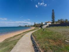 5-7 Flinders Parade, Scarborough Waterfront Properties Redcliffe ABSOLUTE WATERFRONT LAND!! Situated at Queen's Beach South, this 905m2 BLOCK OF LAND commands breathtaking views of Moreton Bay to the east and a spectacular view of the Beach and Foreshore to the South. This unique parcel of land has architectural plans available for a stylish 3 level home, specifically designed to suit the land and also to capture the natural beauty of Moreton Bay. :: 905m2 of land with Wide Water frontage :: 6 Car Garage already in place :: Ample Storage in place :: Plans Available Call Kevin for further details on this unique property. Property Code: 76